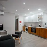 Appartement The Three Trees