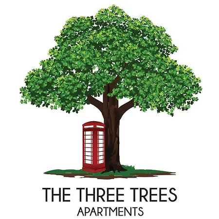 The Three Trees