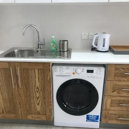 公寓 The Three Trees 斯利马