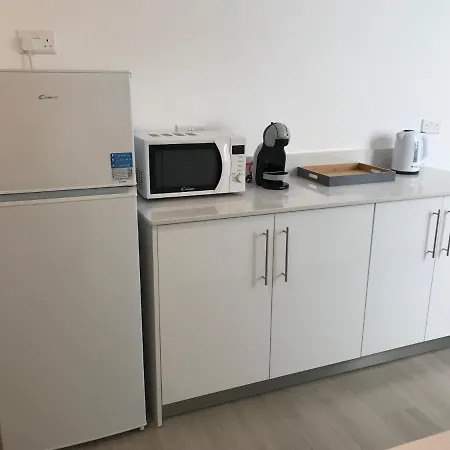 The Three Trees 公寓 斯利马