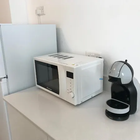 The Three Trees 斯利马