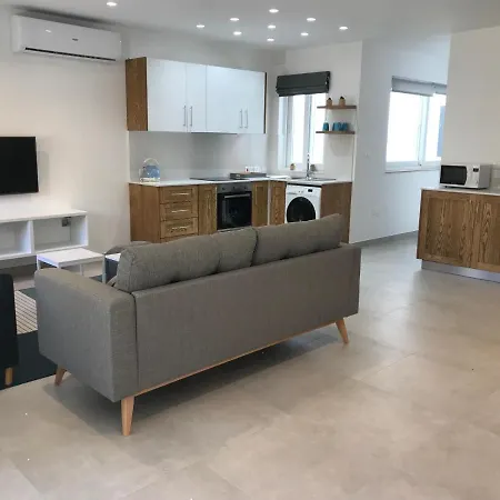 公寓 The Three Trees