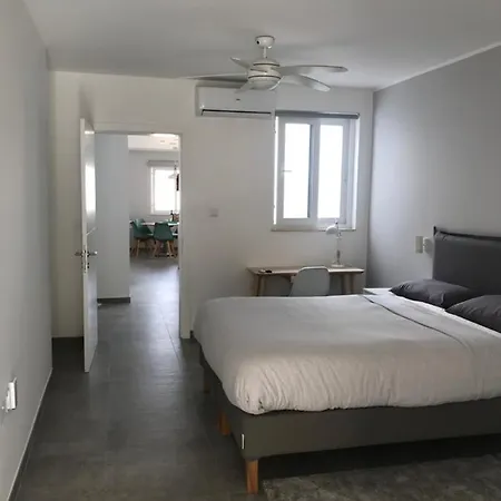 公寓 The Three Trees