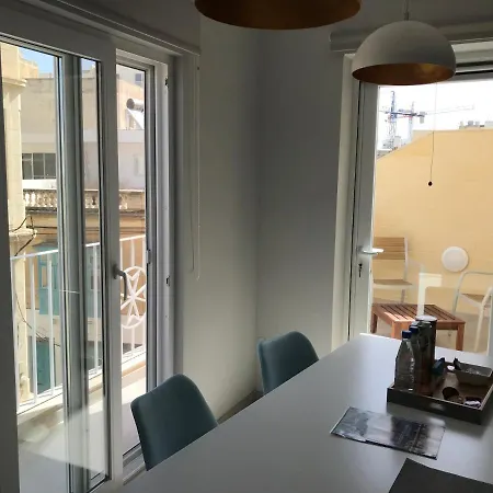 公寓 The Three Trees *