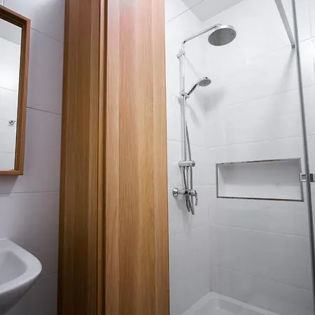 公寓 The Three Trees 斯利马