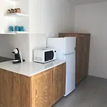 The Three Trees Apartamento