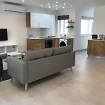 Apartman The Three Trees