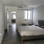 Apartamento The Three Trees