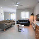 Apartamento The Three Trees