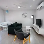 The Three Trees Apartman *