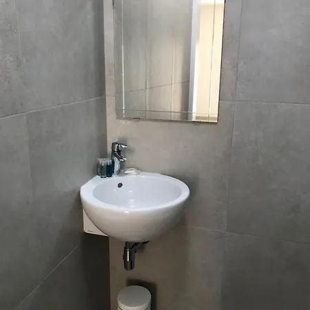 The Three Trees Appartamento *