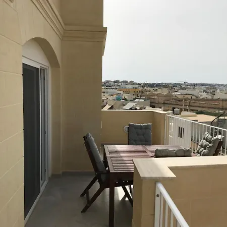 The Three Trees Sliema