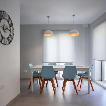 The Three Trees 斯利马