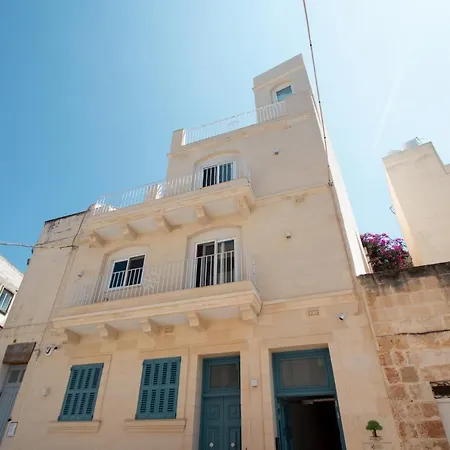 Apartamento The Three Trees