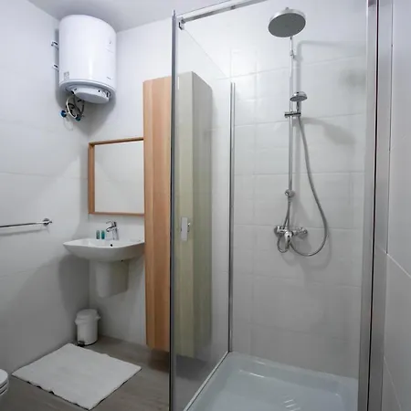 Appartamento The Three Trees