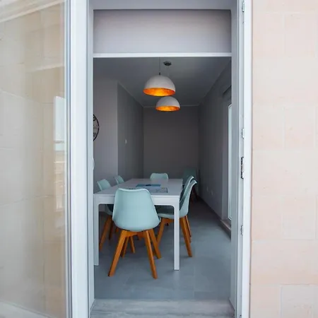 公寓 The Three Trees 斯利马