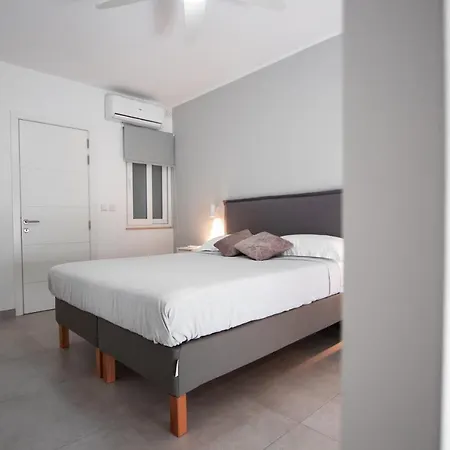 The Three Trees Apartment Sliema