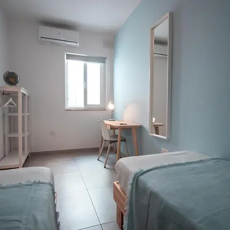 The Three Trees Apartment Sliema