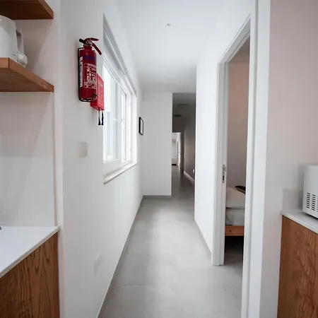 The Three Trees Apartment Sliema