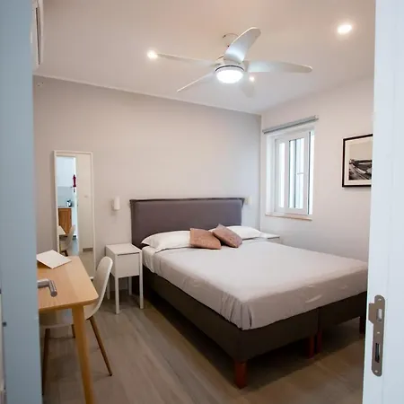 The Three Trees 公寓 斯利马