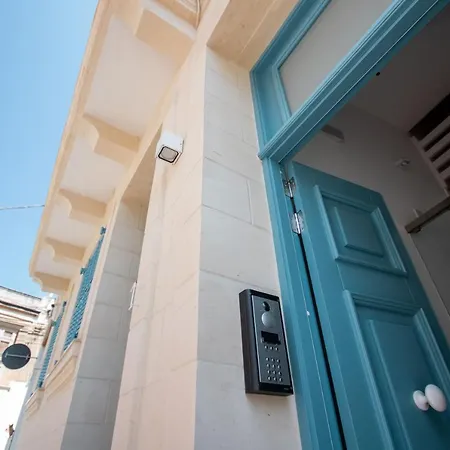 公寓 The Three Trees