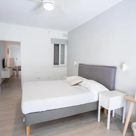 Apartamento The Three Trees *