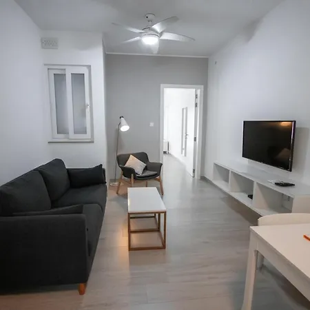 公寓 The Three Trees