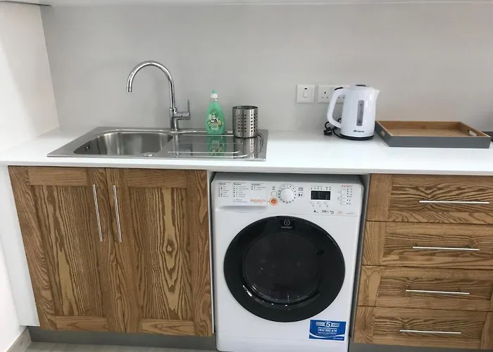 Apartament The Three Trees Sliema