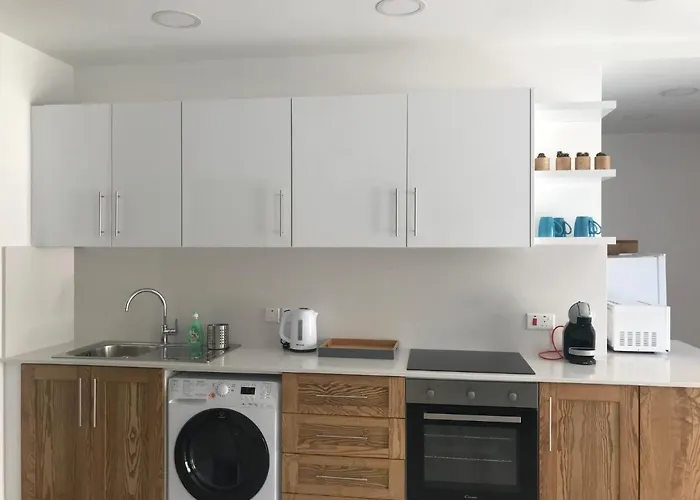 Daire The Three Trees