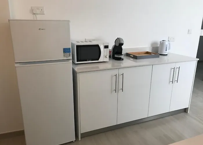 The Three Trees Apartament Sliema