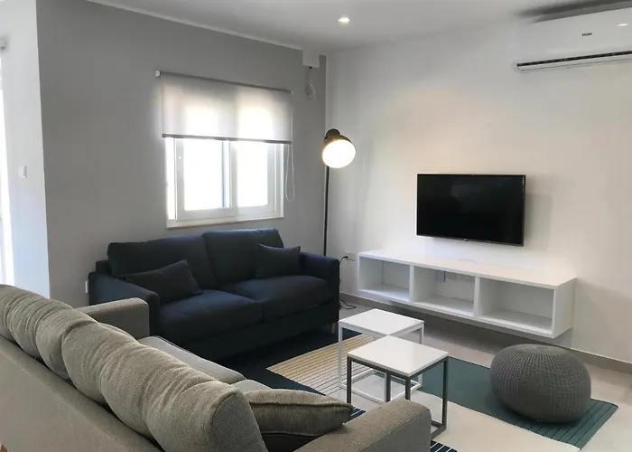 The Three Trees * Sliema