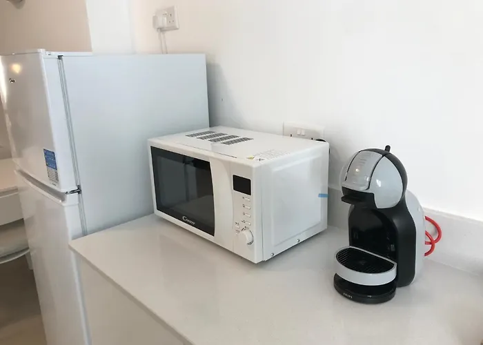 The Three Trees Sliema