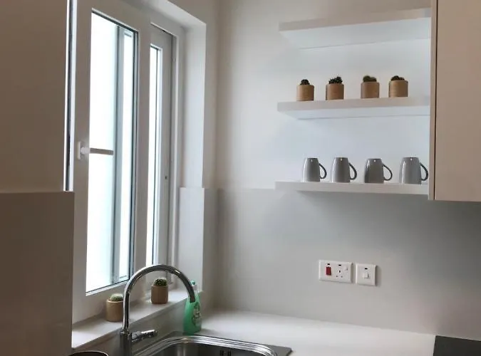 The Three Trees Apartament *