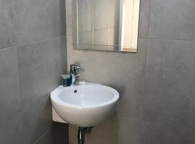 The Three Trees Apartament *