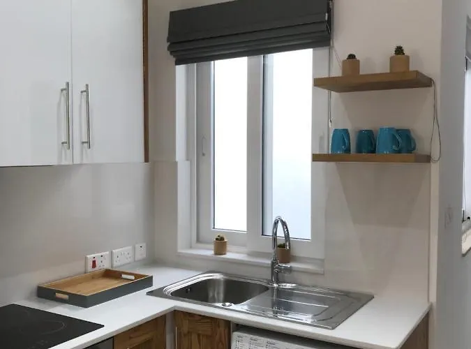 The Three Trees Apartament Sliema