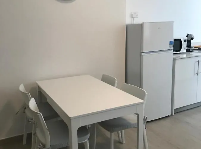 The Three Trees * Sliema