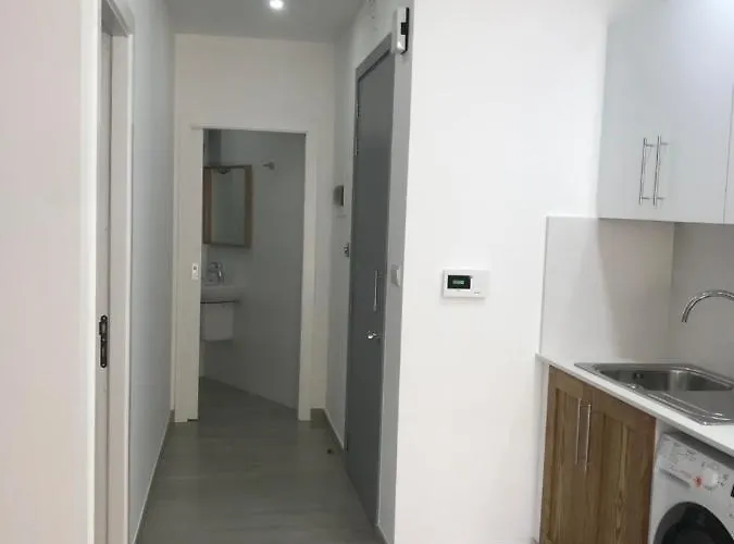 The Three Trees Sliema