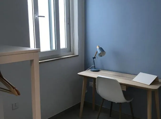 Apartament The Three Trees Sliema