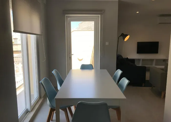 The Three Trees Sliema