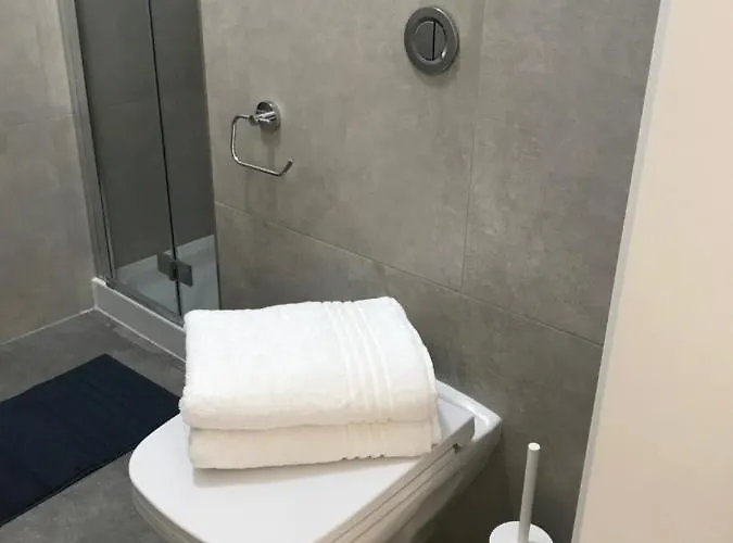 Apartament The Three Trees Sliema