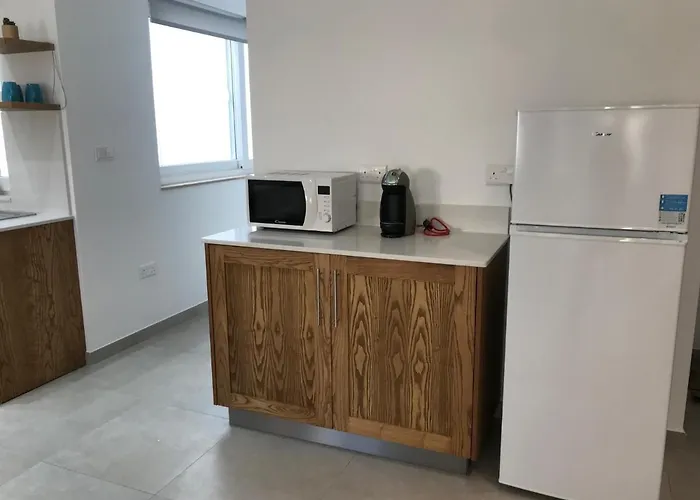 The Three Trees Sliema