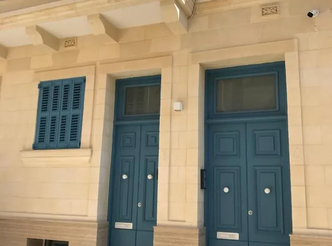 The Three Trees Sliema