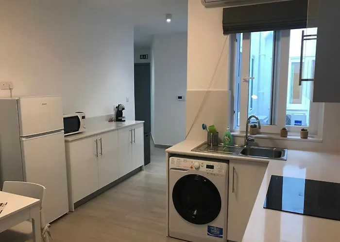 The Three Trees Apartament *