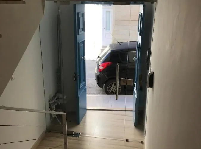 Apartman The Three Trees *