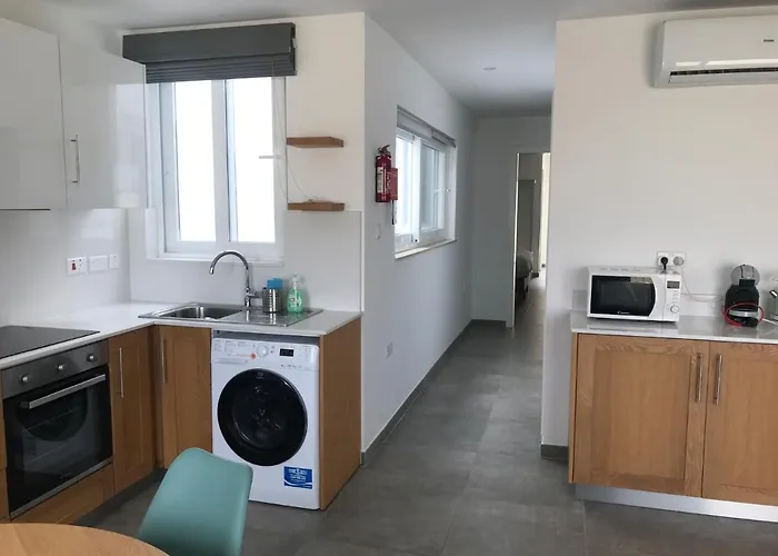 The Three Trees Sliema