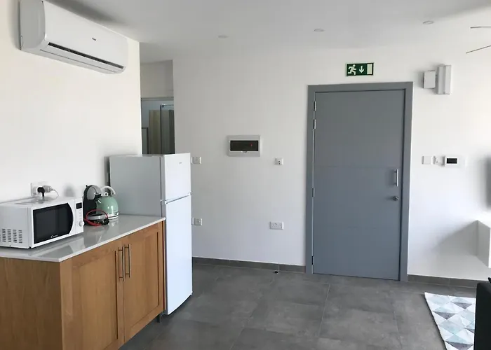 The Three Trees Sliema