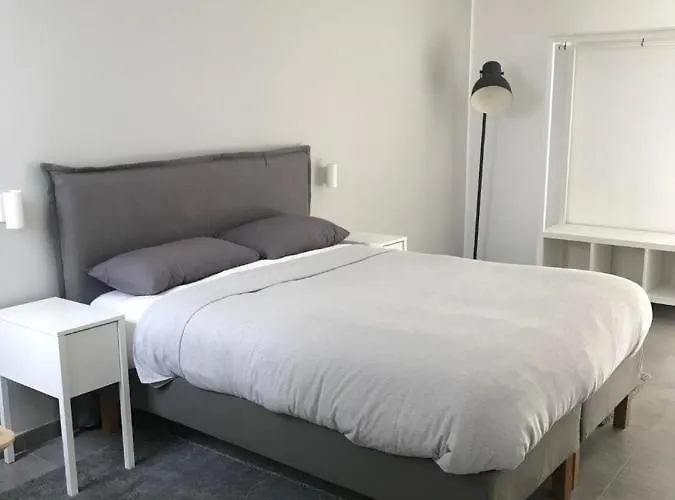 The Three Trees Apartament *