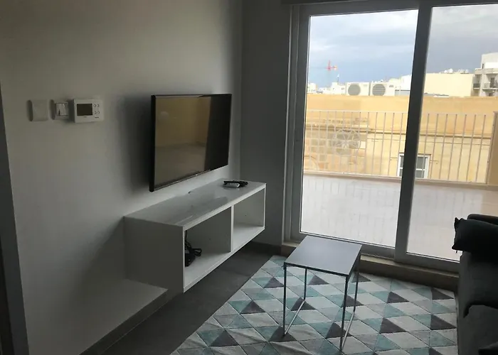 Apartament The Three Trees