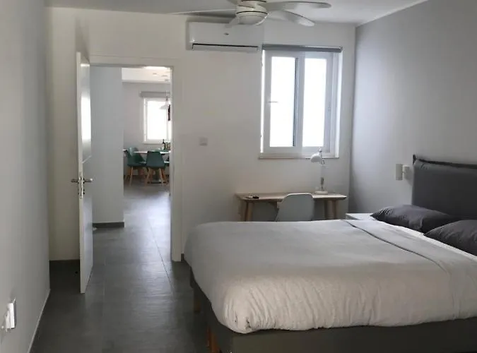 Apartament The Three Trees