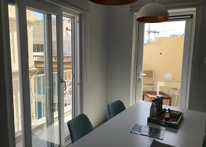 Apartament The Three Trees *